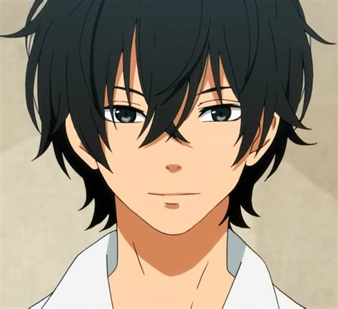 Haru .